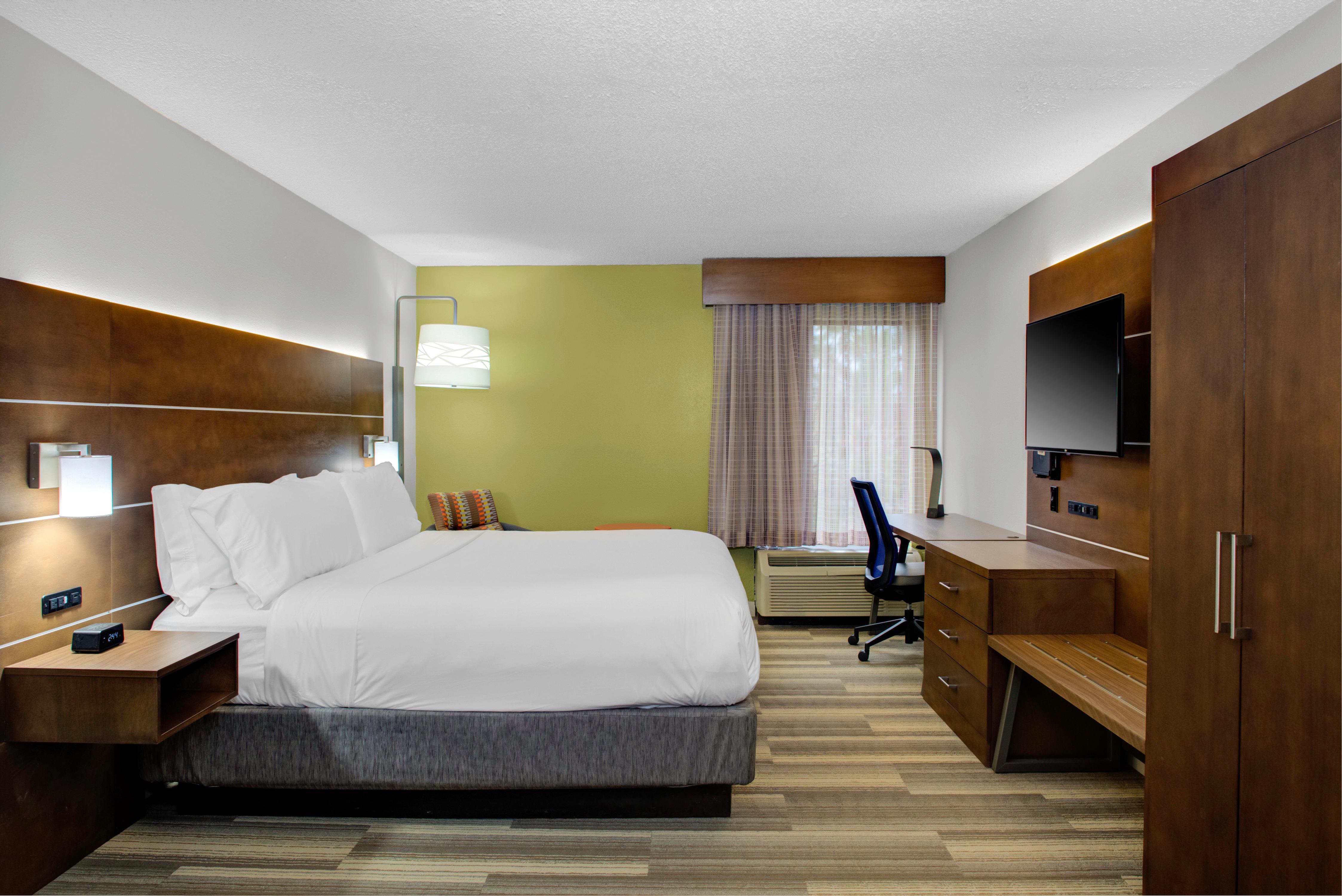 Holiday Inn Express - Chester By Ihg Exterior foto